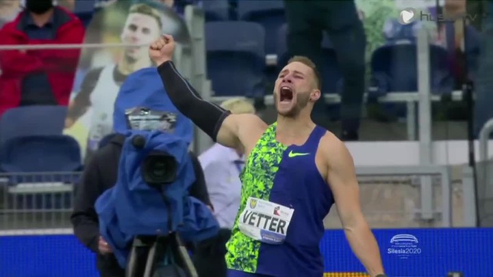 Rekord Jana Železného sa triasol v našom priamom prenose!